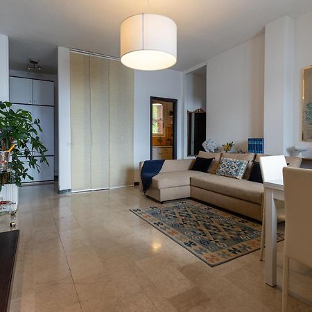 Casa Isola Appartement Bergeggi Buitenkant foto