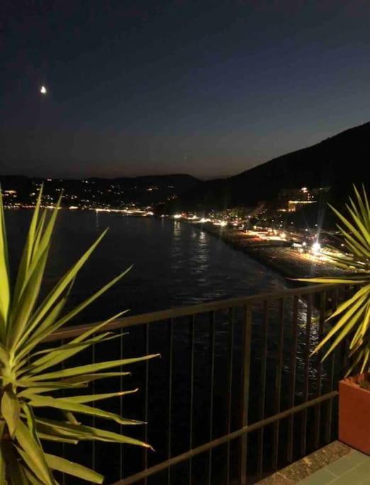 Casa Isola Appartement Bergeggi Buitenkant foto
