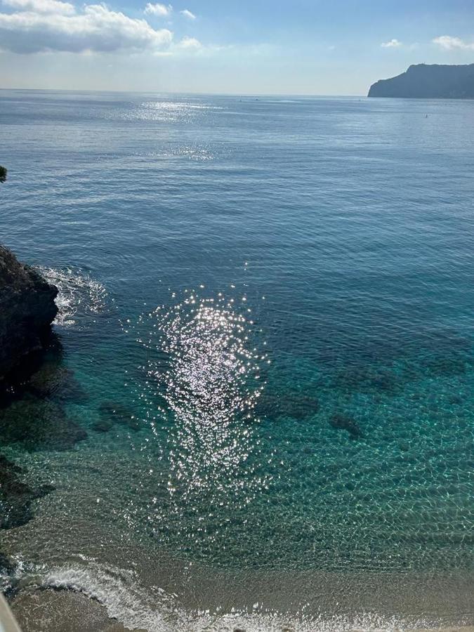 Casa Isola Appartement Bergeggi Buitenkant foto