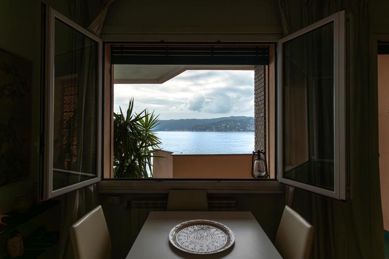 Casa Isola Appartement Bergeggi Buitenkant foto