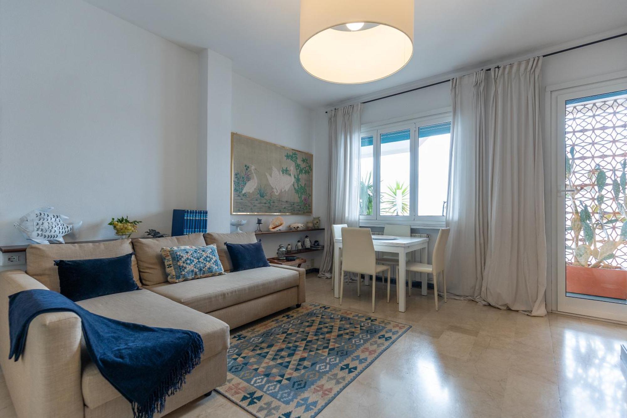 Casa Isola Appartement Bergeggi Buitenkant foto
